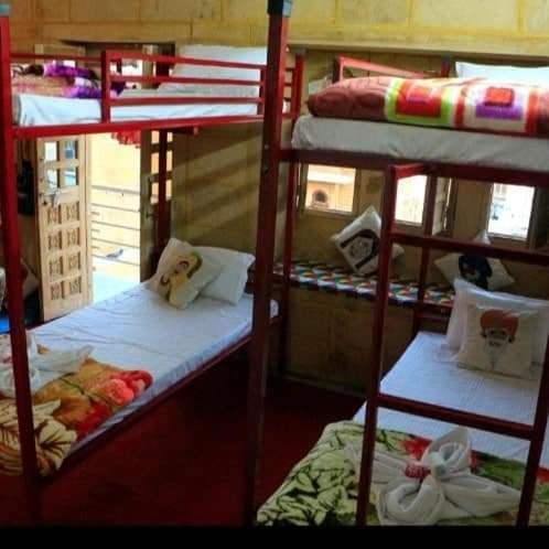 Resting Love Hostel Джайсалмер Екстер'єр фото