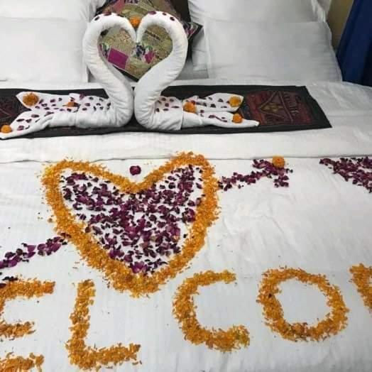 Resting Love Hostel Джайсалмер Екстер'єр фото