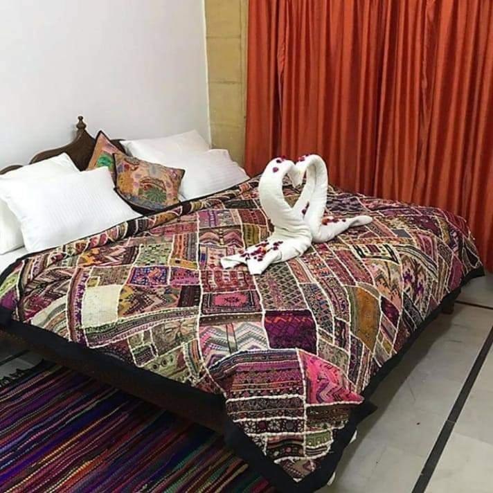 Resting Love Hostel Джайсалмер Екстер'єр фото
