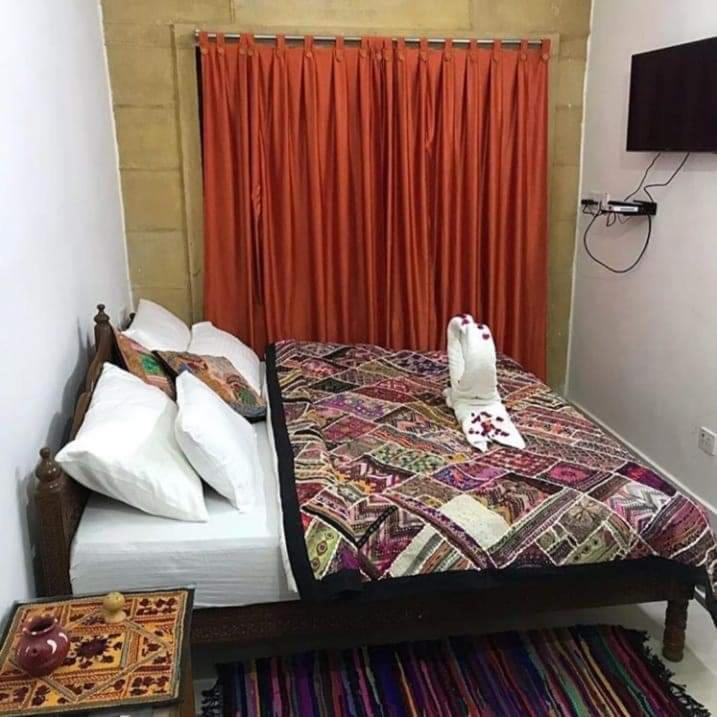 Resting Love Hostel Джайсалмер Екстер'єр фото